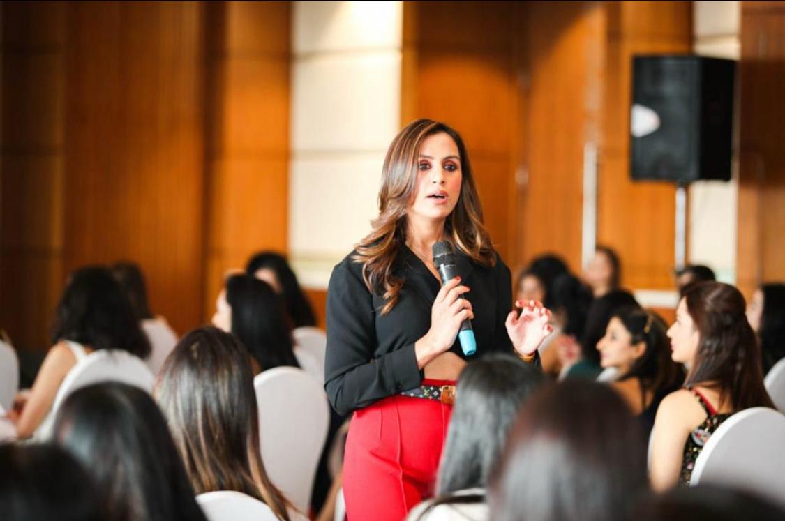 Soft skills and communication workshop