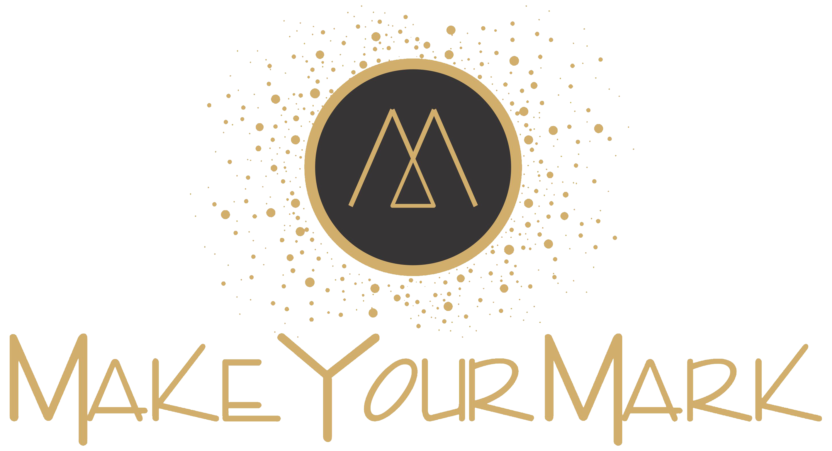 Make Your Mark logo