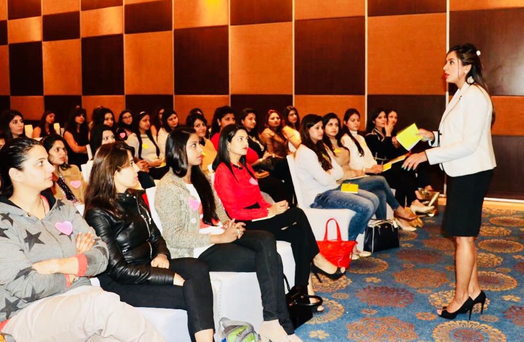 Soft skills and communication workshop